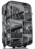 sada 4v1 David Jones khaki BA-1001-4 Brooklyn